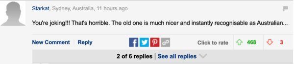 怒砸1千万修改“澳洲制造”标识！澳政府被网友骂惨了！因为新标志竟然像…