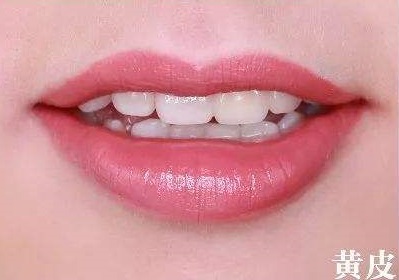 令直男分不清的口红颜色,男朋友分不清的口红颜色