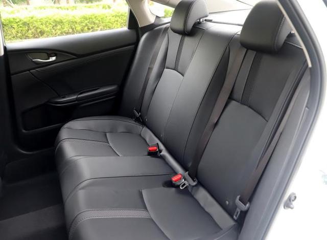 本田思域为什么热销,十大神车排行本田思域