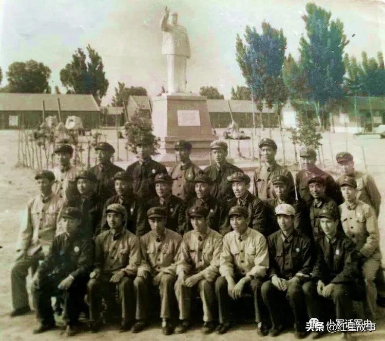 112师炮兵团火箭炮营,陆军38军112师炮兵团