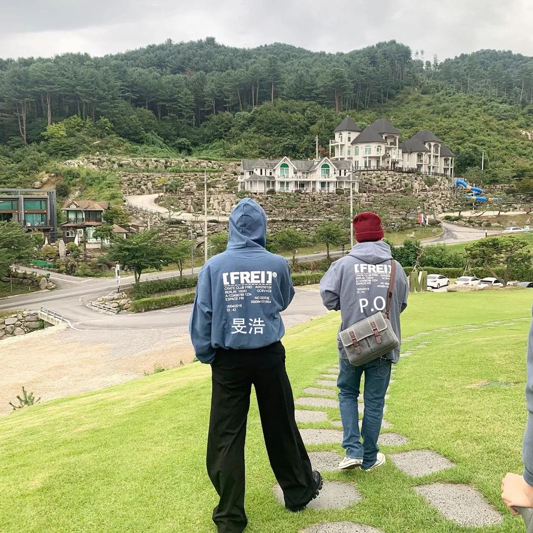 宋旻浩综艺与女团,宋旻浩韩国mv