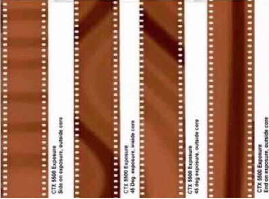 摄影入门推荐胶片,拍摄胶片的六大禁忌