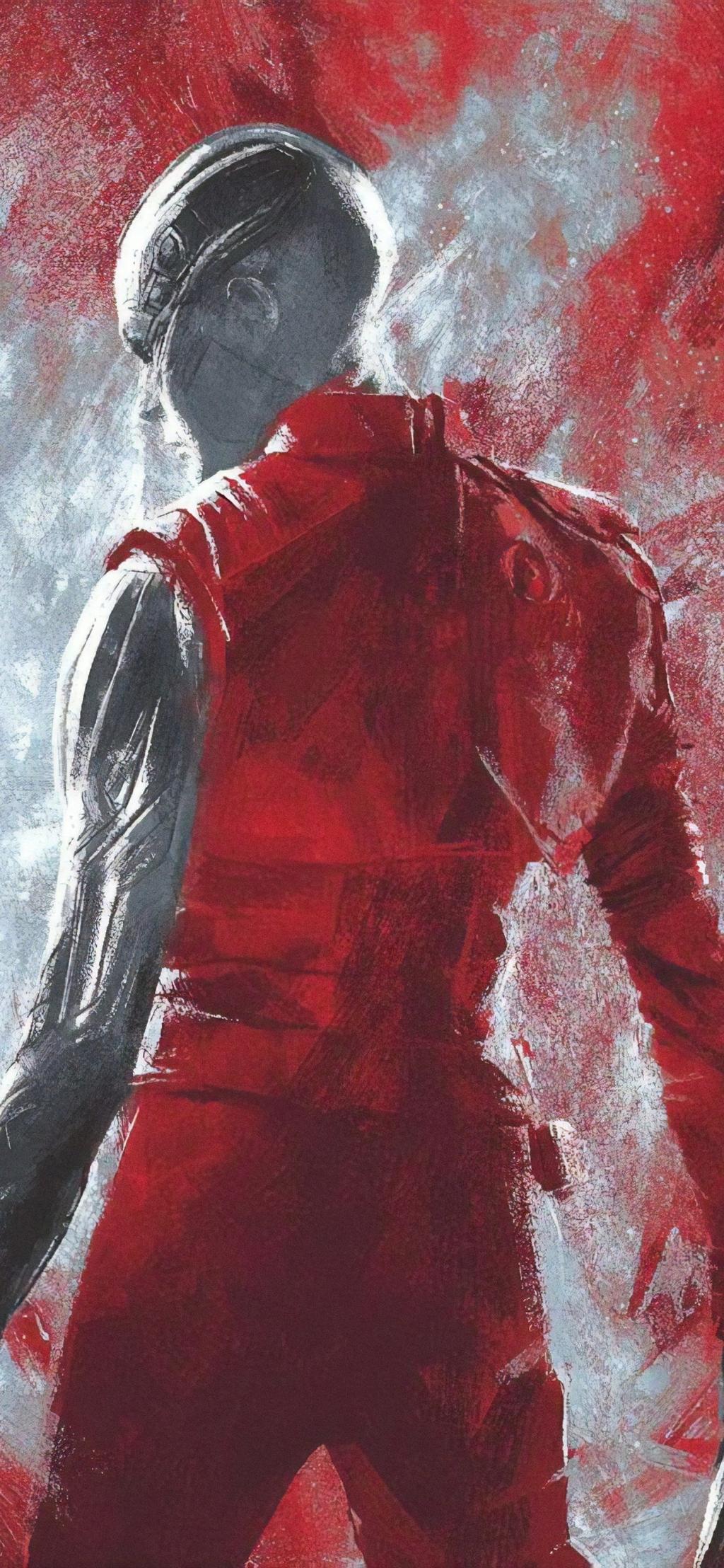 影视墙壁纸图大全,16k顶级影视壁纸