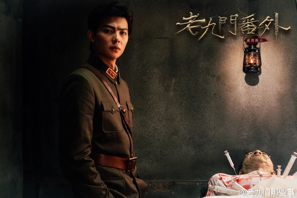 中戏北电历届第一,中戏北电表演第一