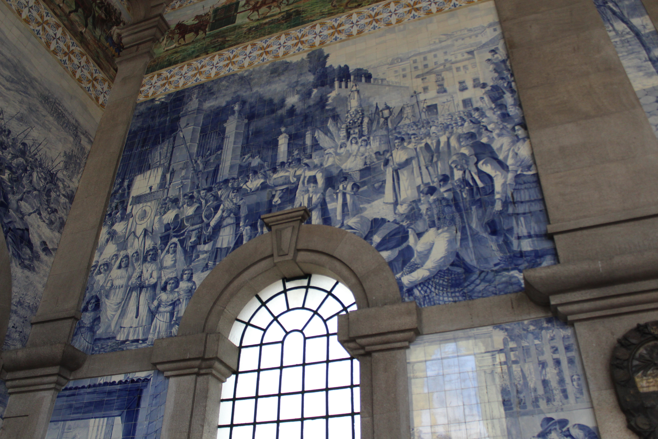 葡萄牙青花瓷器,葡萄牙艺术文化特色