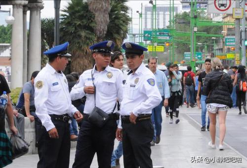 你不知道的国家冷知识危地马拉,墨西哥属于危险国家吗