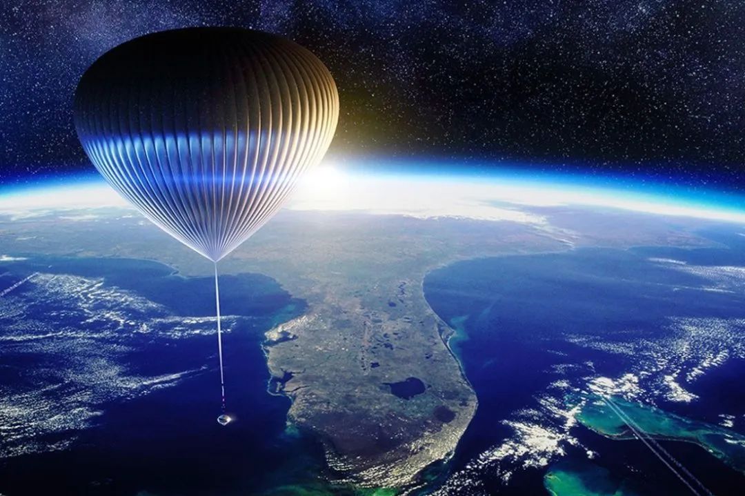 大事记|酒店跨界医美、六小时太空边缘旅行