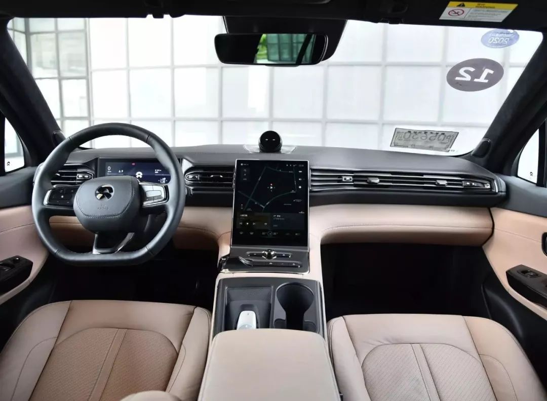 蔚来为什么还能融资,蔚来亏损不倒闭的商业逻辑