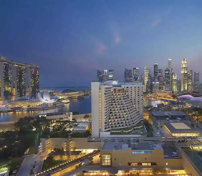 北京王府井文华东方酒店官网,北京东方文华酒店开业