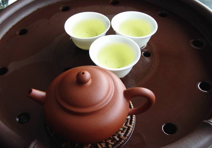 一壶一世界紫砂壶文化,中式禅意紫砂壶