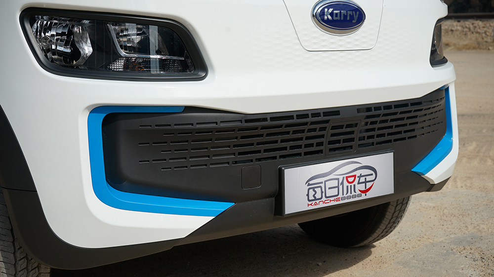 开瑞海豚ev装大屏,开瑞海豚ev试驾视频