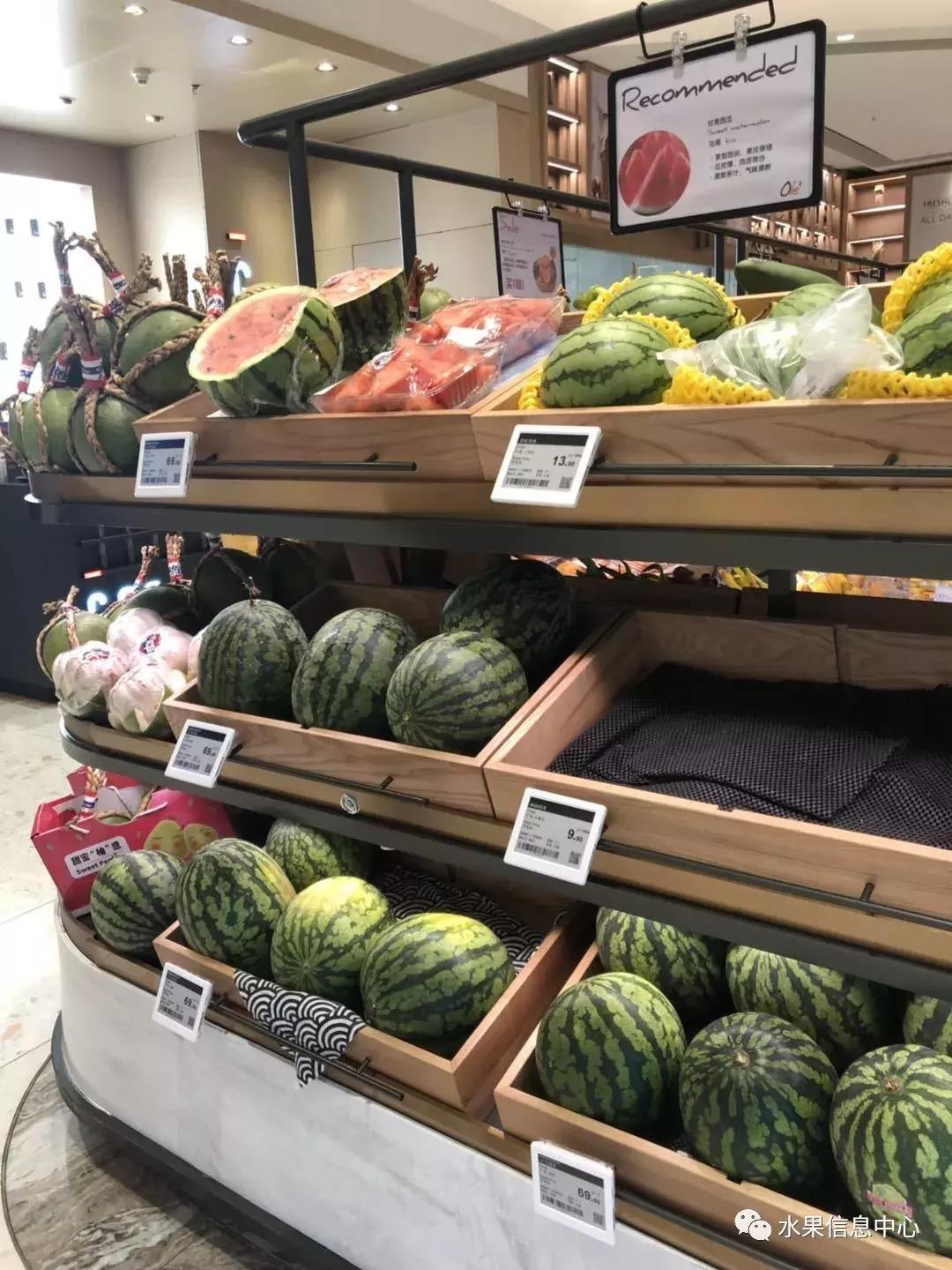 深圳ole超市有几家,ole精品超市到底有多贵