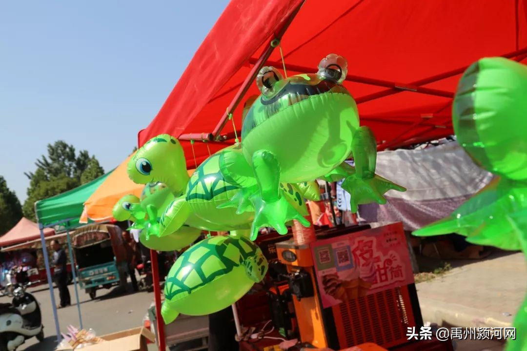 已经消失的乡镇,禹州各个乡镇