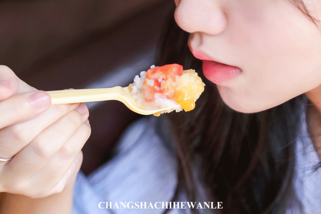 超级好吃的西瓜推荐,西瓜美食推荐