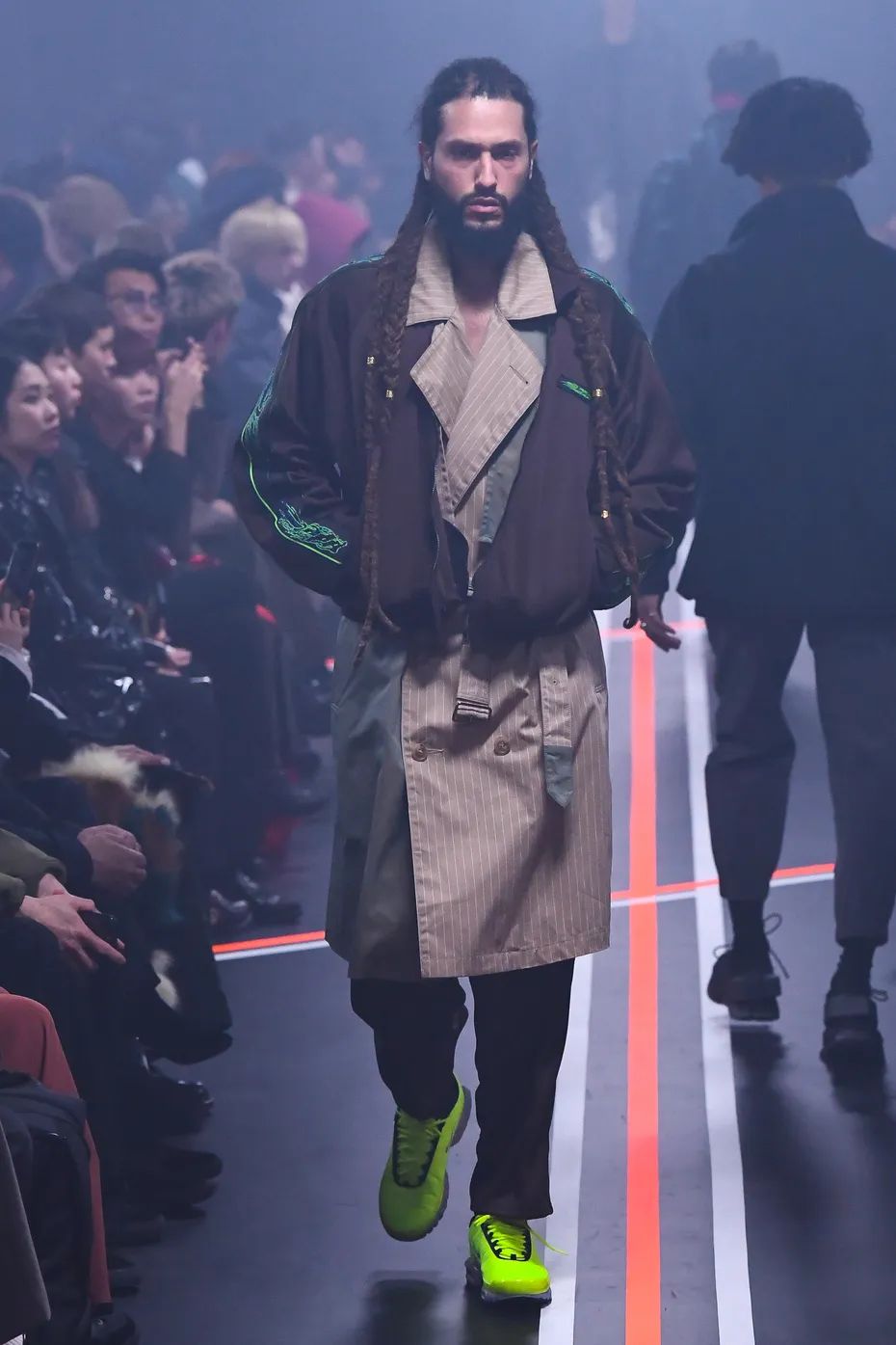 日本潮流服装品牌,小众日本潮流品牌推荐