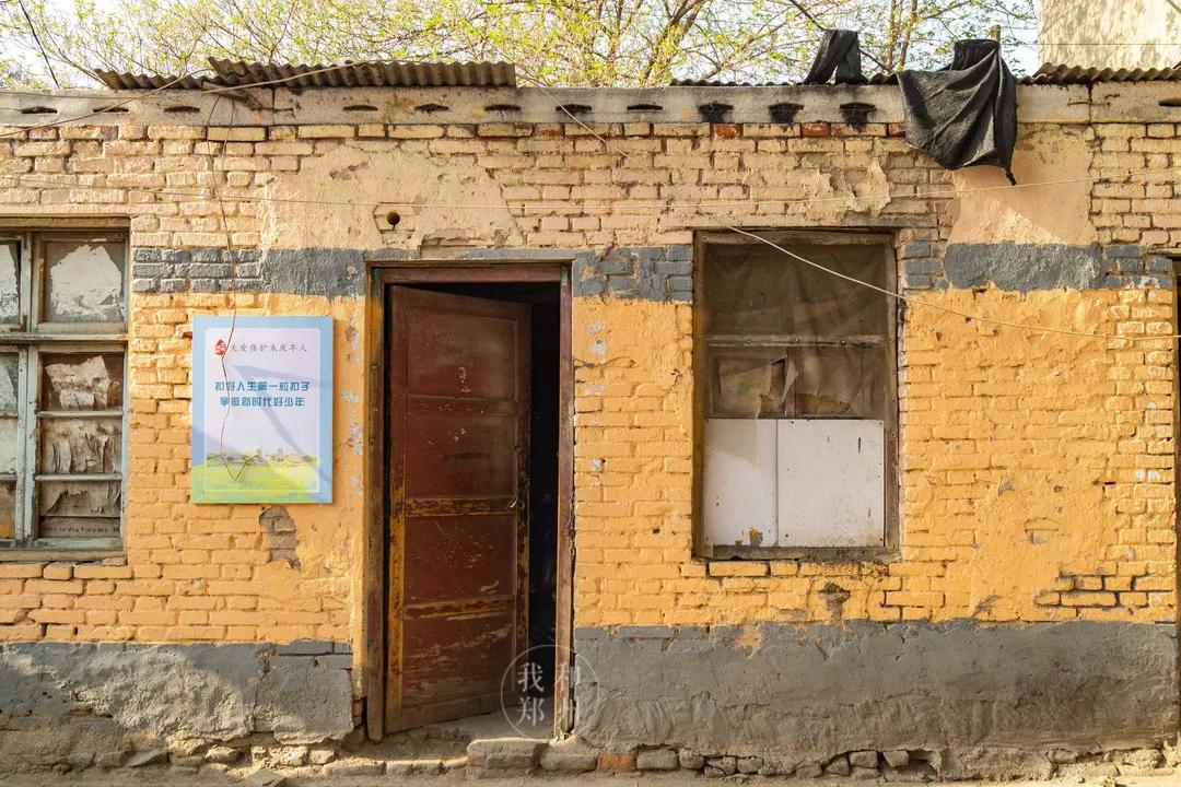 十年前的郑州五中,我心目中的郑州五中