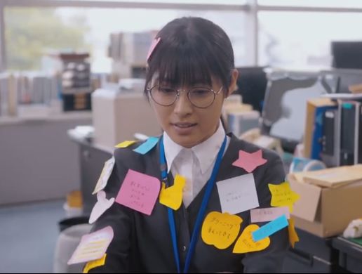 日版和台湾版流星花园,新流星花园在日本反响