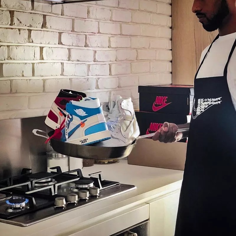 最便宜的联名球鞋国产,2020全球最贵的十大球鞋排行榜