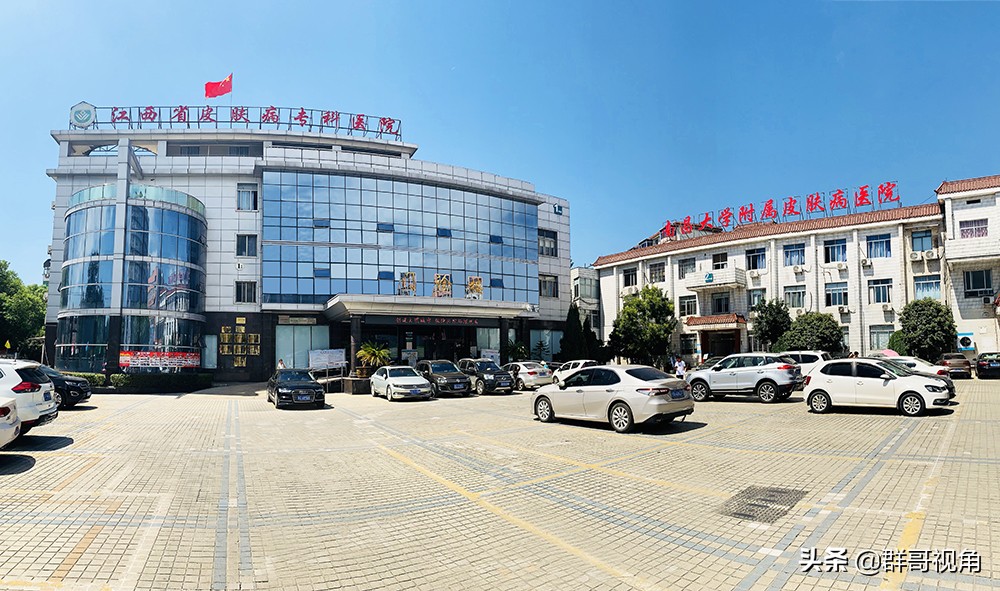 南昌市所有医院分布图,南昌市结核病医院