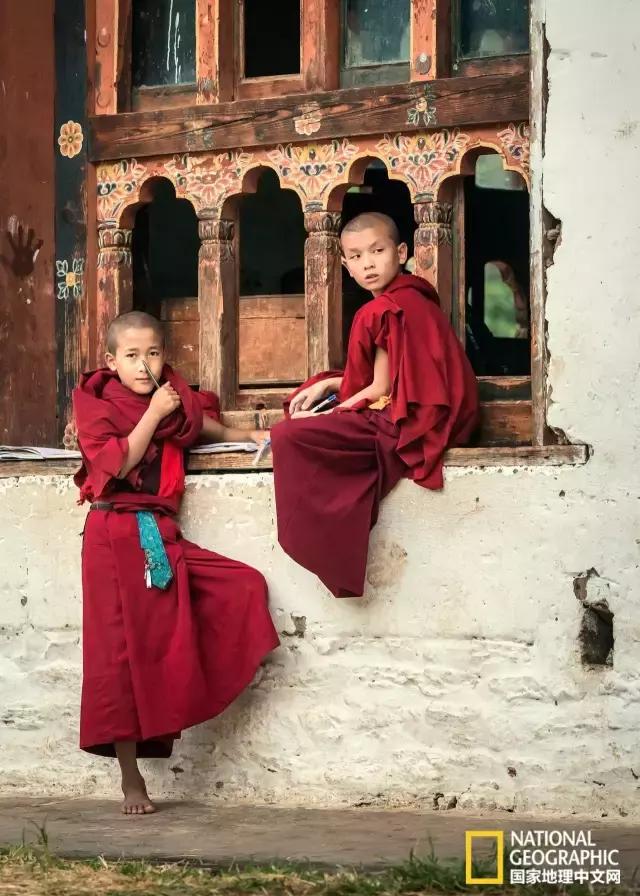 最幸福国家不丹,不丹最幸福的国家