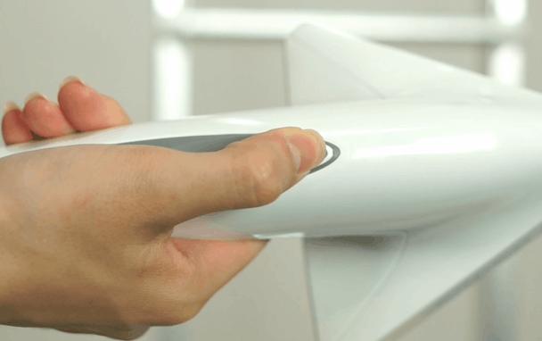 高定挂烫机,一台挂烫机