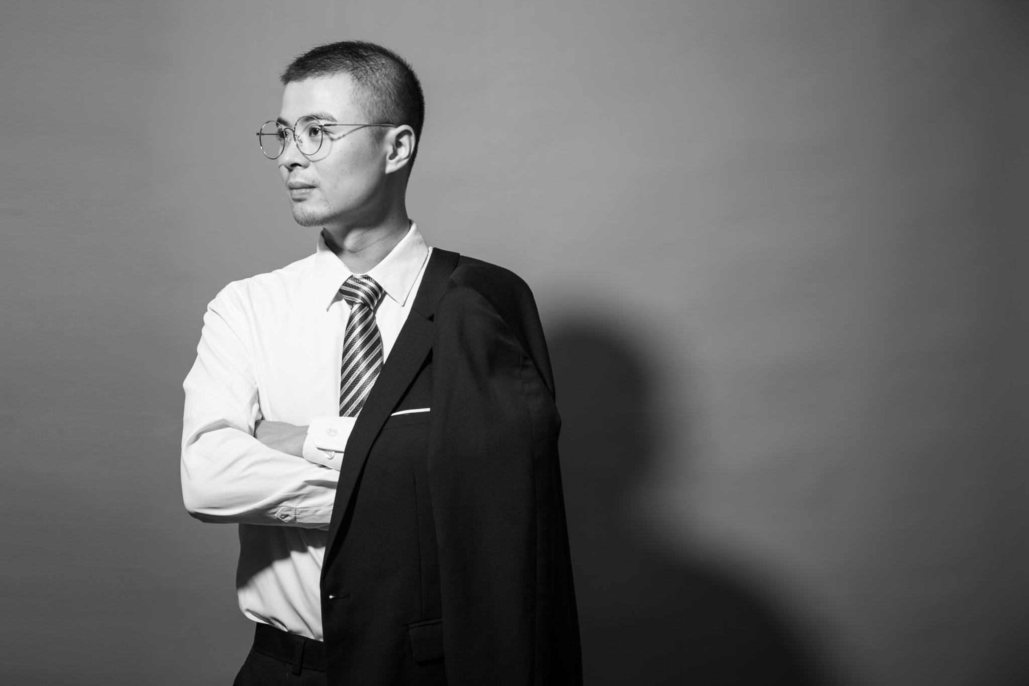 捷诚专访｜8年的设计之路，所谓先苦后甜—「首席设计师周晨曦」