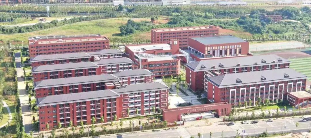 劲爆:中海“双响炮”,摇中2个12600地块!10品牌房企抢滩洋湖