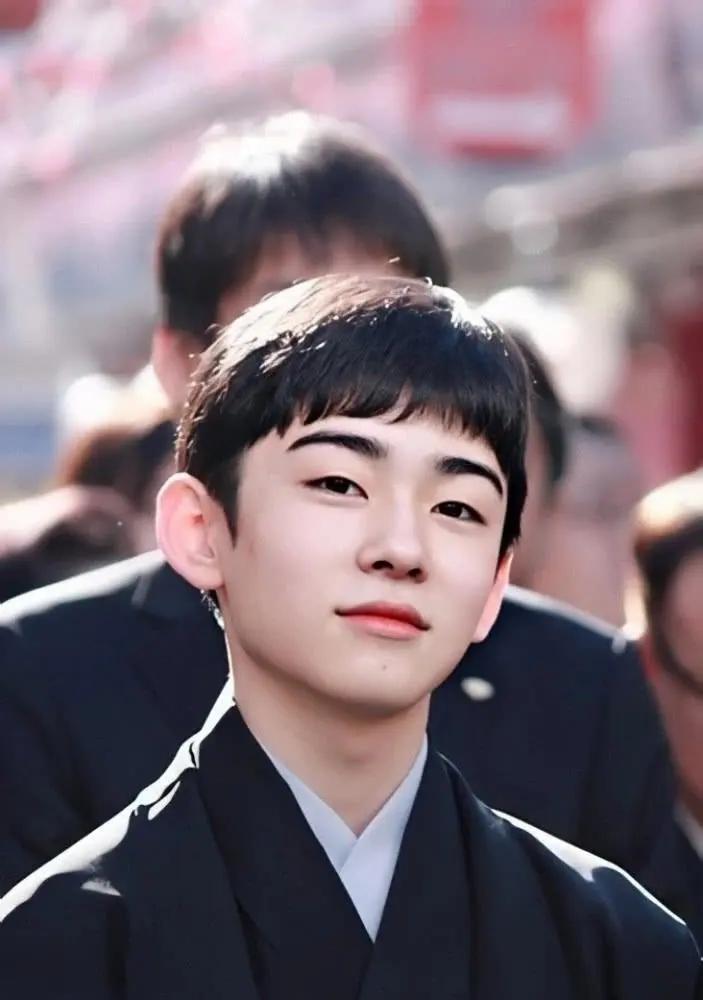 日本女装大佬图鉴,魔镜:谁是世界上最漂亮的女装大佬?