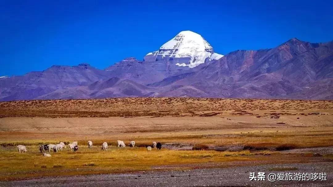 中国最美十大自驾线路,中国最美的七条自驾游路线