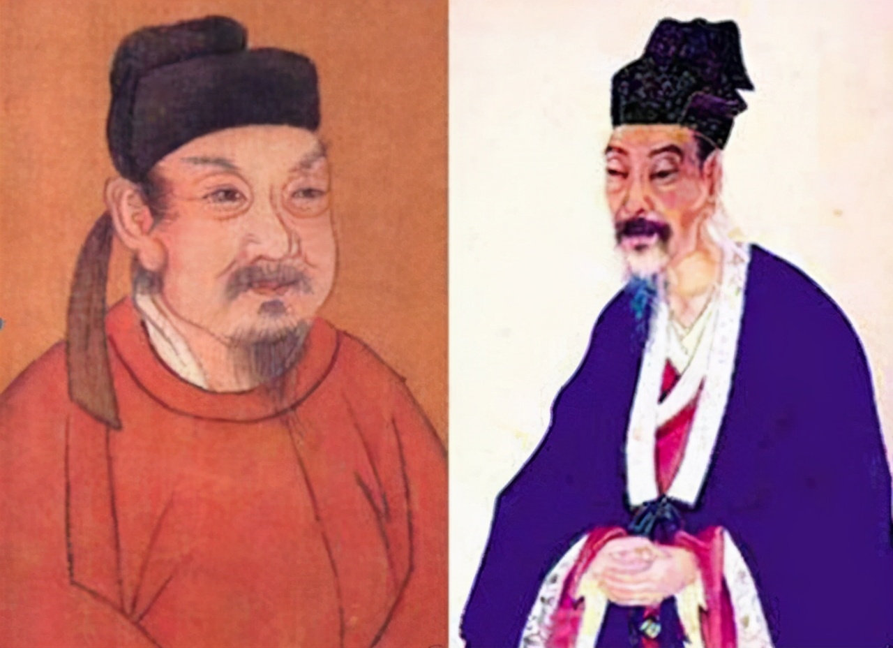 古人的21种交情图片带字,古代形容朋友之间的交情