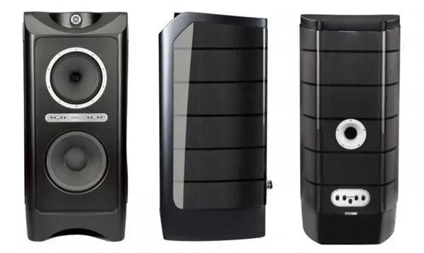 Tannoy天朗贵族系列CanterburyGR肯德堡