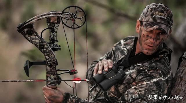 持有弓弩是否违法,持有弓弩算违法吗