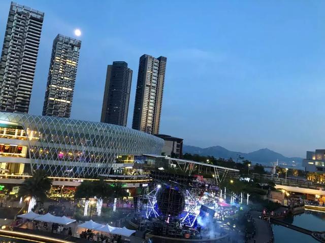 深圳游玩路线攻略必去的地方推荐,深圳4天自驾游攻略最新路线