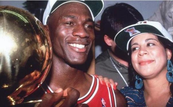 乔丹能比得过梅西吗,乔丹凭什么跟梅西比