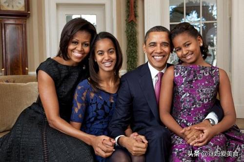 富养穷养不如奥巴马的9条家规,穷养奥巴马的规矩