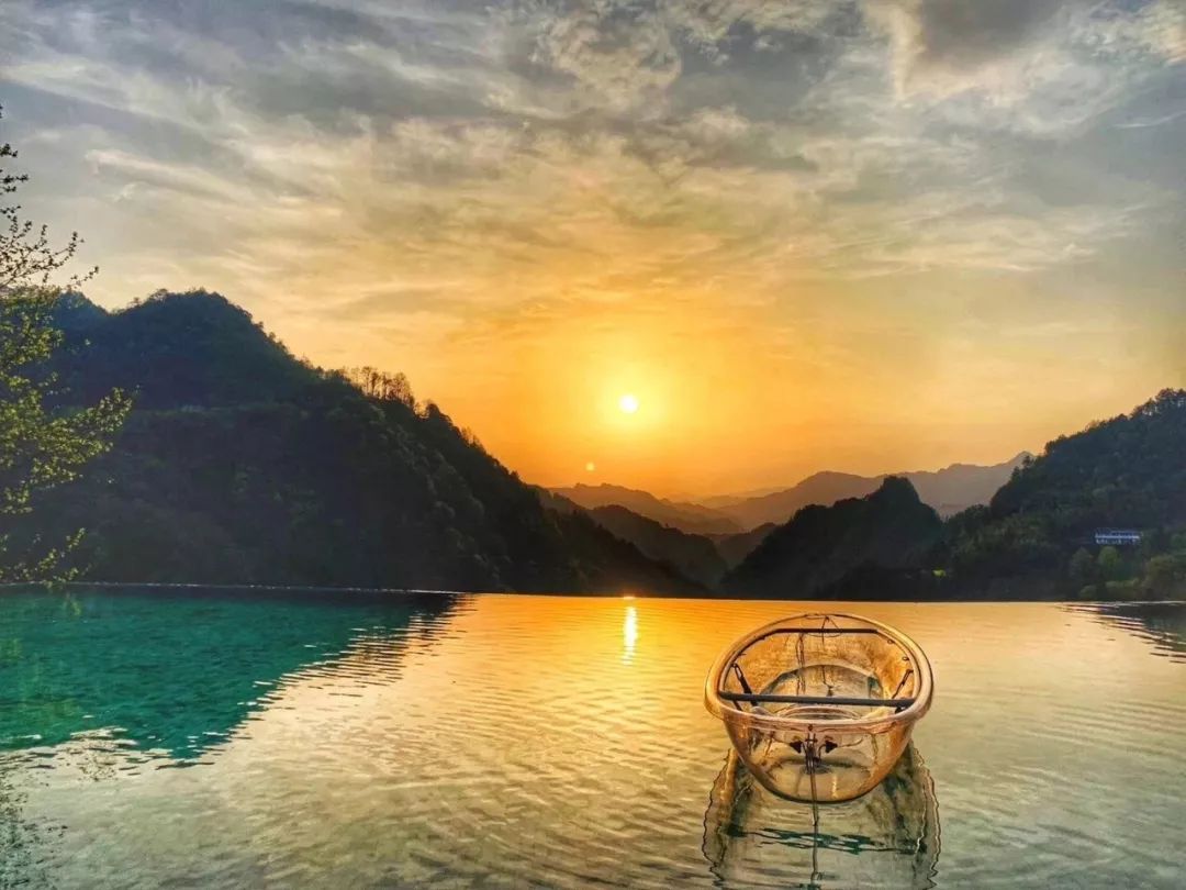 湖南民宿最美的小院在哪,湖南最美十大民宿