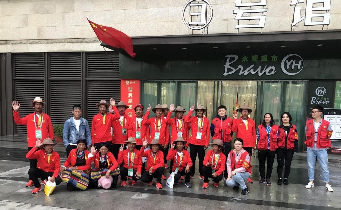 郑州志愿者服务行动,志愿服务暖心故事大全