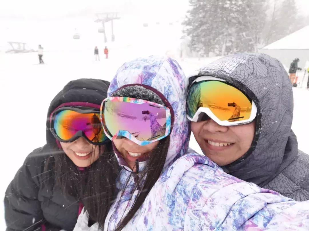 中国雪乡vs日本北海道雪景,日本北海道和东部雪乡哪个好