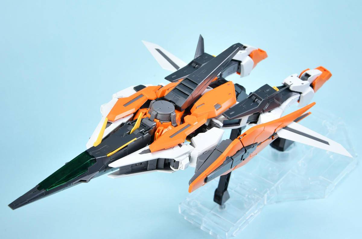万代mgfa78高达评测,万代mgrx-78陆战高达