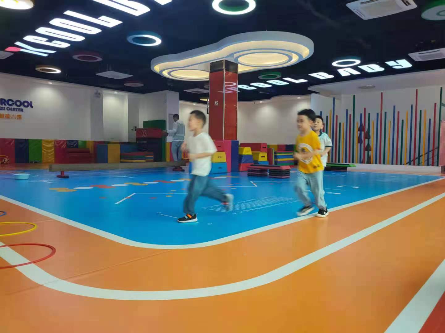 孩子运动能力差选什么兴趣特长,孩子喜欢运动该如何培养特长