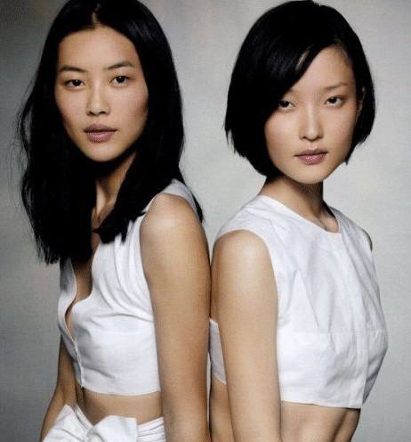 为什么你总穿不对,最全5种身材黄金穿搭法