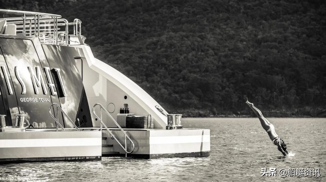 欧锦赛打响！细数足球俱乐部老板们拥有的超级游艇