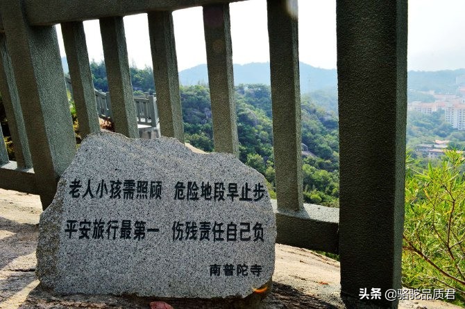 厦门海边之旅,厦门小众旅游体验