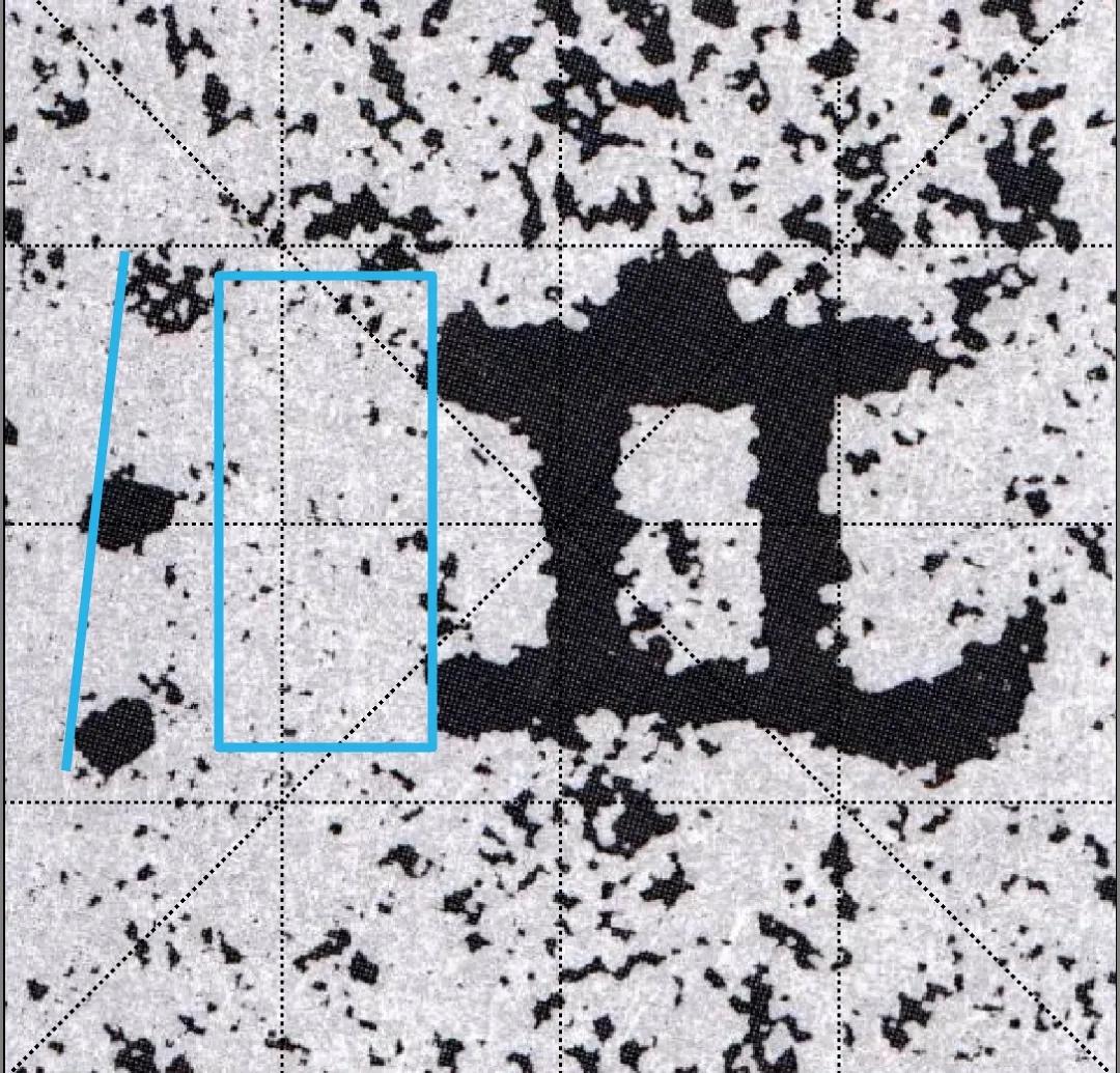 《鲜于璜》王字旁和三点水的归纳与临习