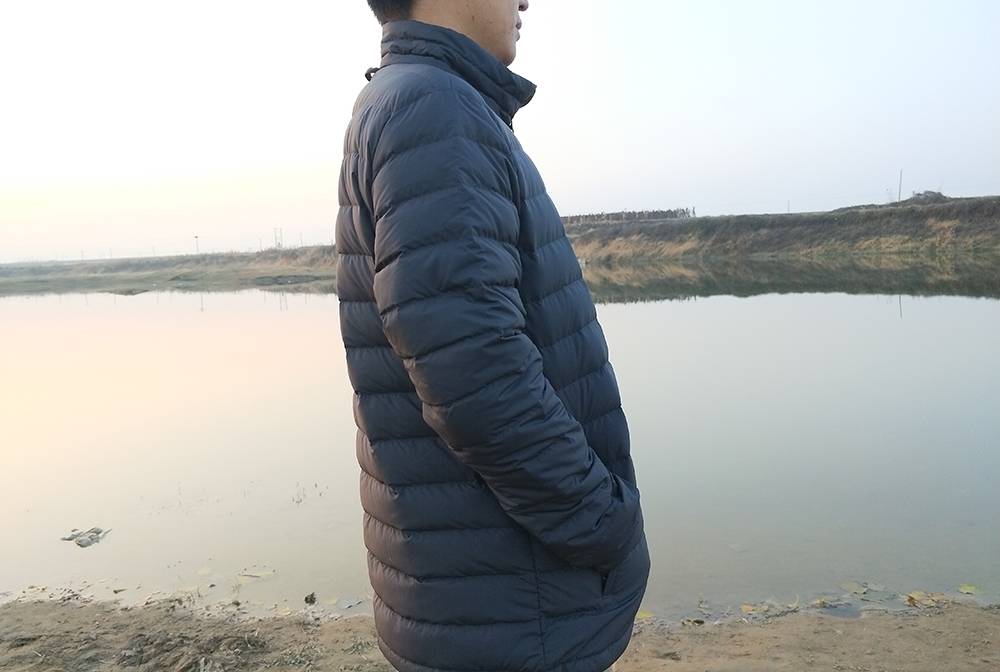 狼爪冲锋衣特点,功能冲锋衣推荐骆驼