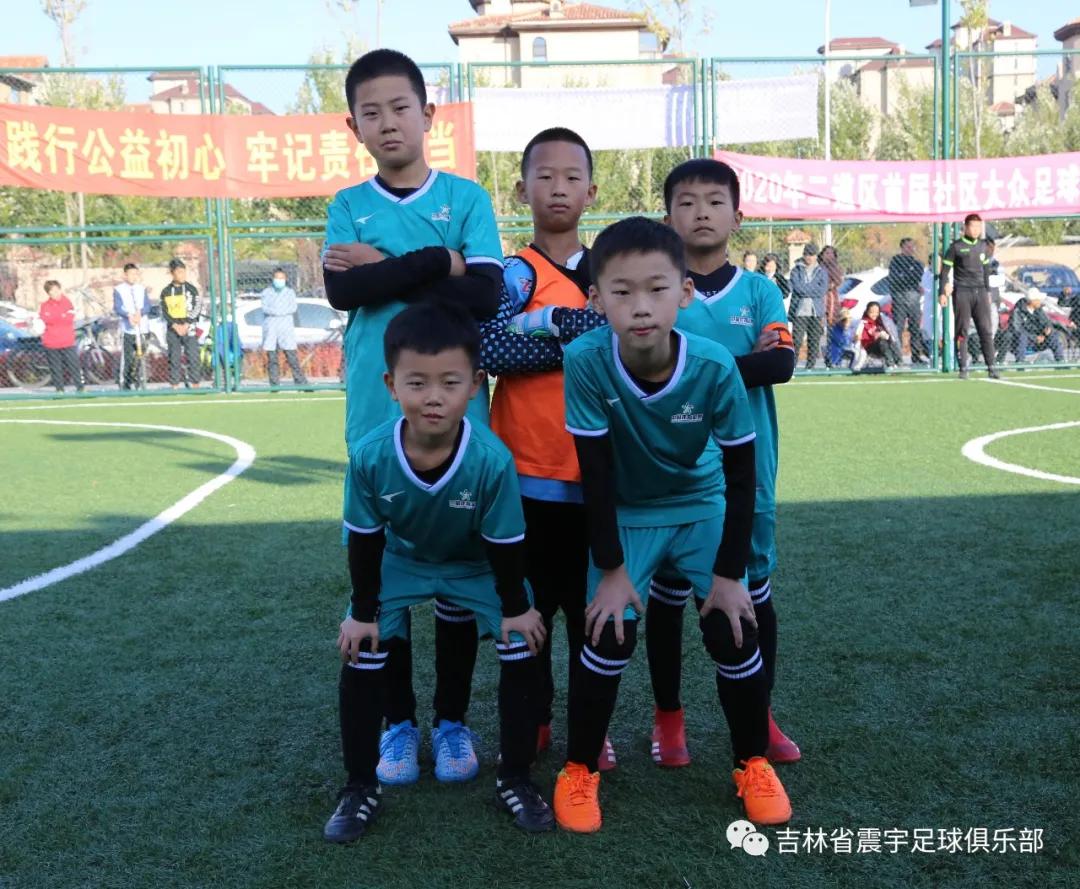 悲歌笑语终落幕未来可期书新章“体彩杯”第五、六轮赛事综述