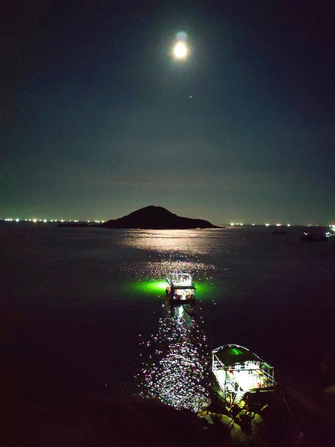 汕头南澳岛旅游住宿攻略,潮州南澳岛三日旅游攻略