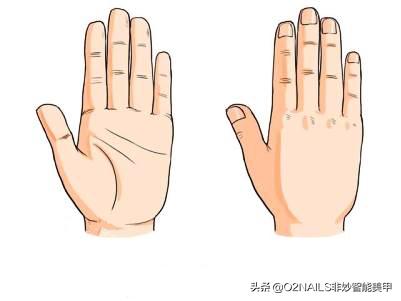 o2nails春季美甲款式,o2nails美甲推荐