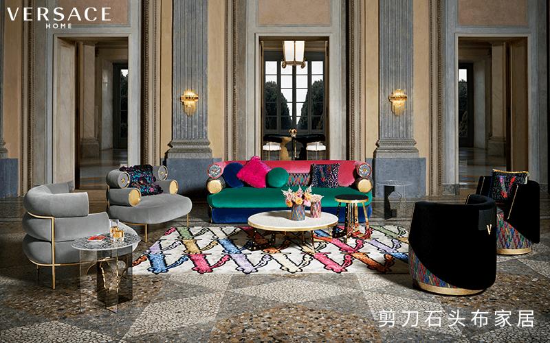 范思哲家具好吗,范思哲家具尺寸