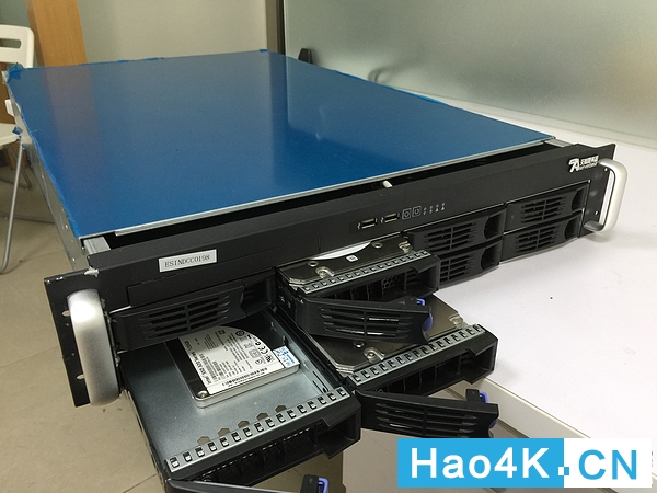 群晖ds1618教程,如何搭建群晖nas网络存储